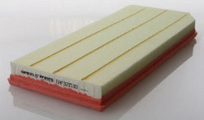OPEN PARTS eaf321510 -  Воздушный фильтр